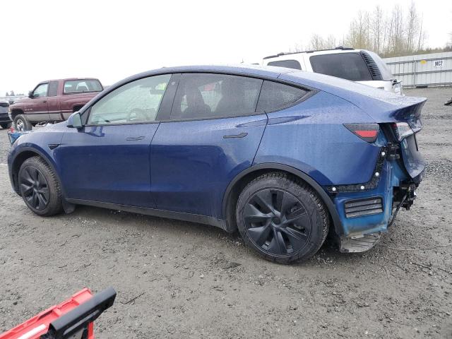 Vin: 7saygaee0pf742387, lot: 50396945, tesla model y 20232