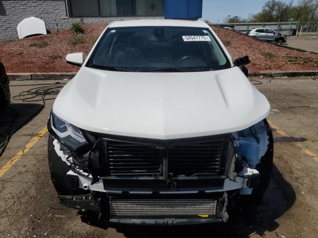 2019 CHEVROLET EQUINOX LT - 3GNAXJEV8KS612430