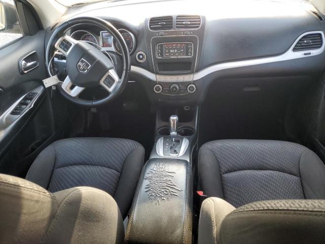 2018 DODGE JOURNEY SE - 3C4PDCAB7JT385310