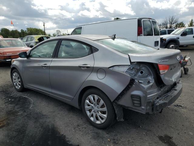 Vin: kmhdh4ae4cu301603, lot: 53131905, hyundai elantra gls 20122