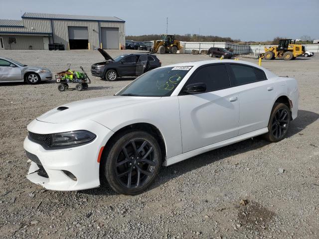 Vin: 2c3cdxhg4mh652198, lot: 51163025, dodge charger gt 2021 img_1