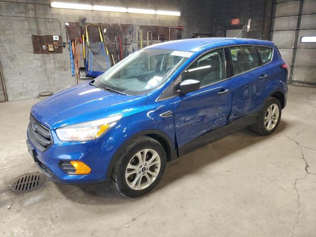 Vin: 1fmcu0f72hud60067, lot: 52187915, ford escape s 2017 img_1