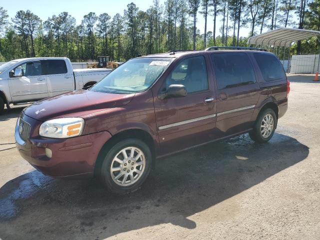 BUICK TERRAZA CX