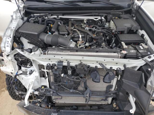 2020 LEXUS GX 460 PRE JTJAM7BX9L5241278