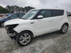 2016 KIA SOUL + - KNDJP3A56G7820337