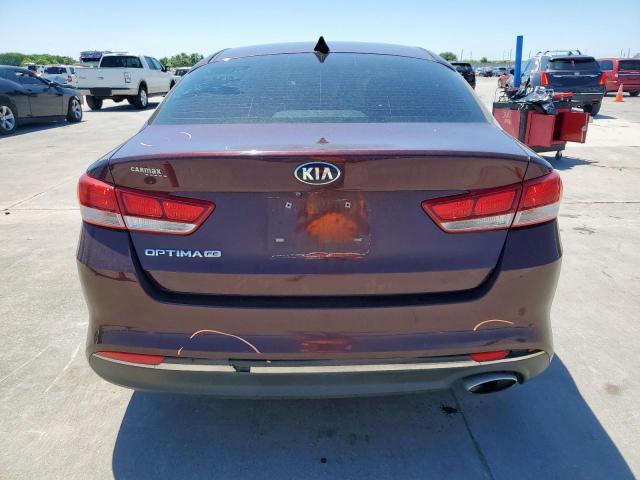 2017 KIA OPTIMA LX - 5XXGT4L35HG165233