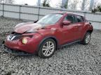 2015 NISSAN JUKE S - JN8AF5MR0FT508702