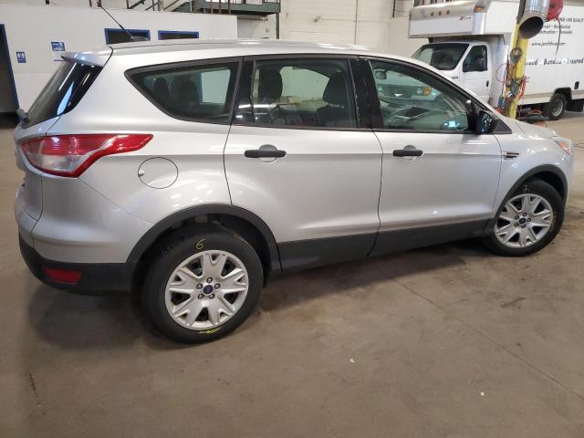 Vin: 1fmcu0f7xfub40480, lot: 55288215, ford escape s 20153