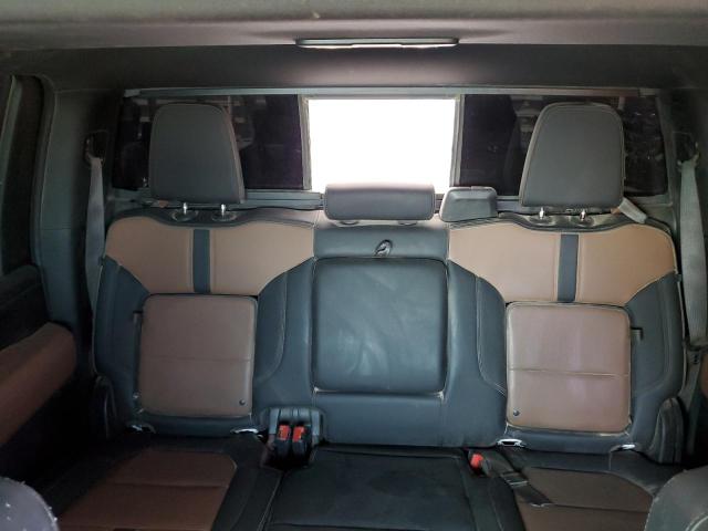 2023 CHEVROLET SILVERADO - 1GC4YREY2PF128082