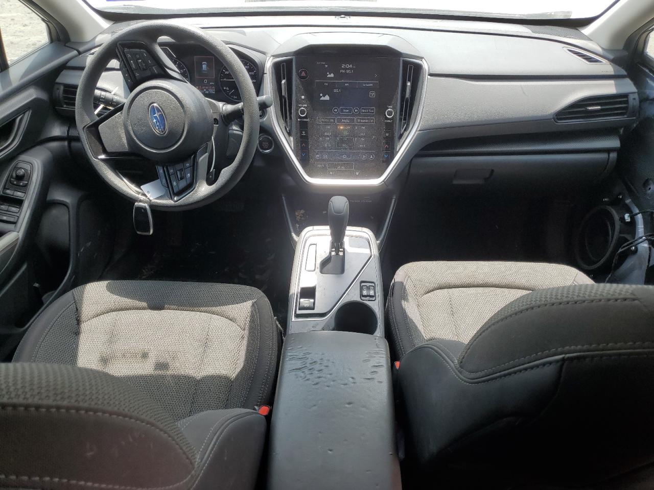 SUBARU CROSSTREK PREMIUM