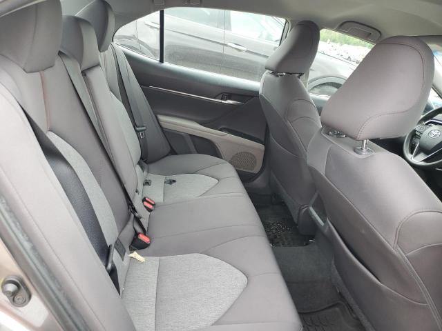 2018 TOYOTA CAMRY L - 4T1B11HK4JU015186