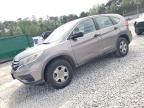 2015 HONDA CR-V LX - 5J6RM4H37FL024508