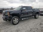 2018 CHEVROLET SILVERADO - 1GC1KWEY8JF242307