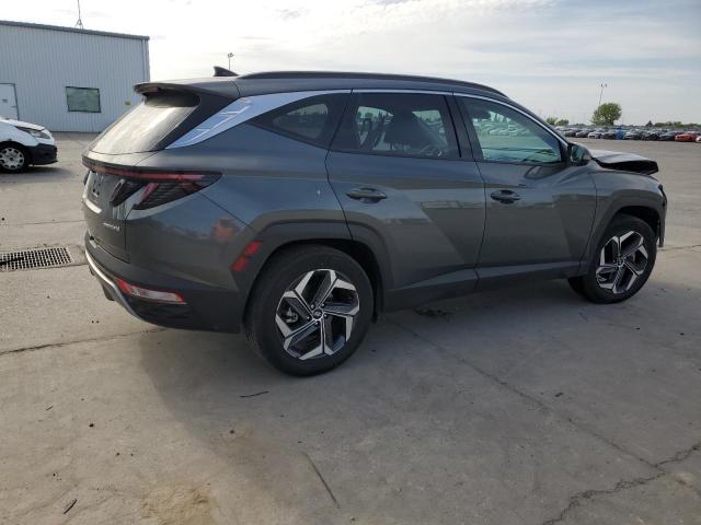 2023 HYUNDAI TUCSON LIM - KM8JECA16PU106210