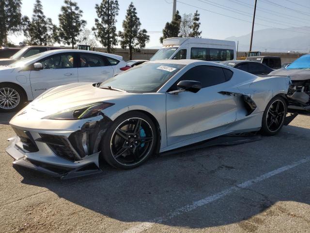 CHEVROLET CORVETTE S