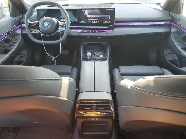2024 BMW I5 EDRIVE WBY33FK01RCR34912
