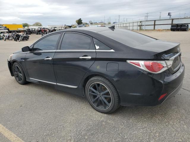Vin: kmhec4a43ca058510, lot: 55280925, hyundai sonata hybrid 20122