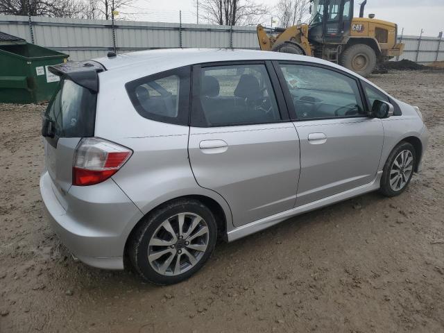 Vin: jhmge8h57dc051853, lot: 54863295, honda fit sport 20133