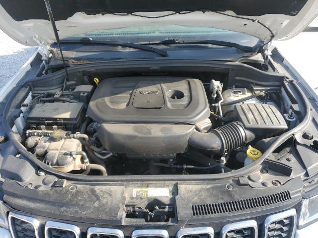 2019 JEEP GRAND CHER - 1C4RJEAG2KC732645