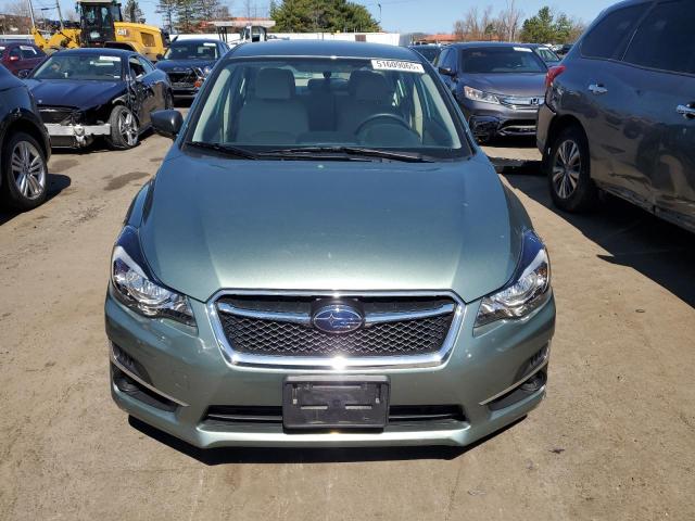 2016 SUBARU IMPREZA JF1GJAA67GH022275