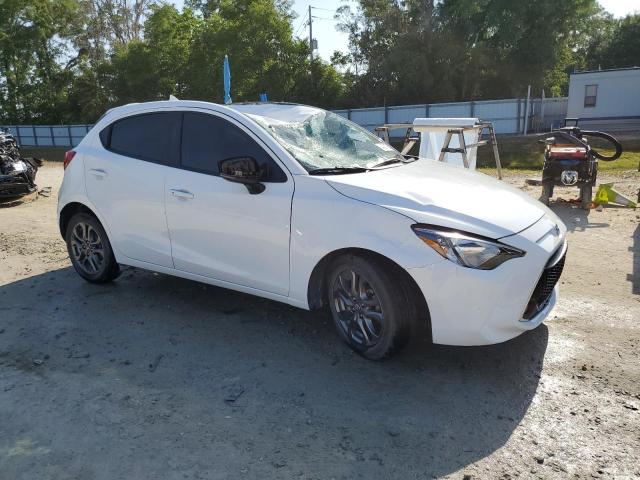 Vin: 3mydlbjv1ly701432, lot: 54321795, toyota yaris le 20204