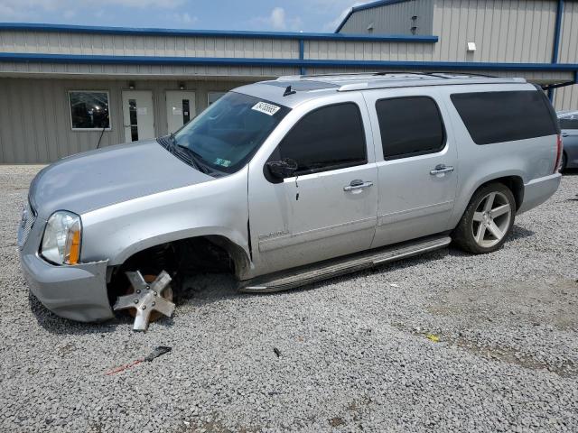 GMC YUKON XL D