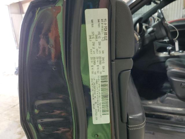 2015 JEEP GRAND CHER - 1C4RJFBG0FC919103