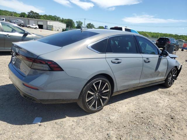 Vin: 1hgcy2f86pa022802, lot: 54009195, honda accord touring hybrid 20233