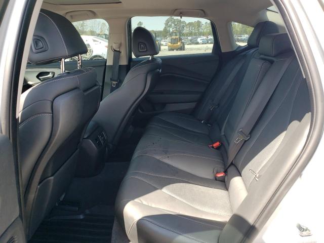 2022 ACURA TLX TECHNO - 19UUB5F49NA000147