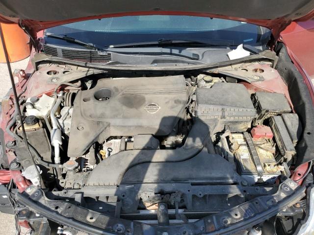 2015 NISSAN ALTIMA 2.5 - 1N4AL3AP8FC281485