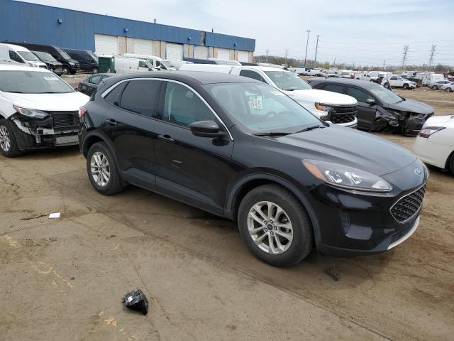 Vin: 1fmcu9g61lub99066, lot: 54200205, ford escape se 20204