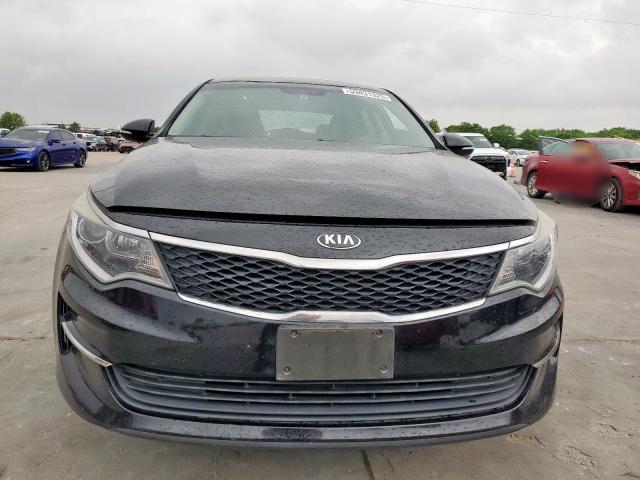 2016 KIA OPTIMA LX - 5XXGT4L3XGG041134