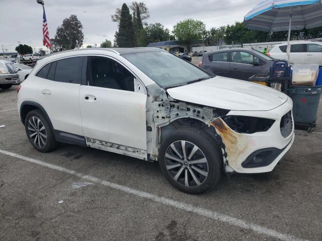 Vin: w1n4n4gb3nj413669, lot: 52646005, mercedes-benz gla-class 250 20224