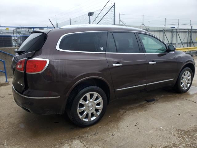 2015 BUICK ENCLAVE - 5GAKRBKD5FJ236111