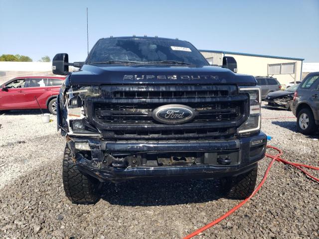 2022 FORD F250 SUPER 1FT8W2BT8NEC57082