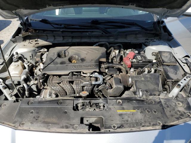 2019 NISSAN ALTIMA SL - 1N4BL4EV1KC221058
