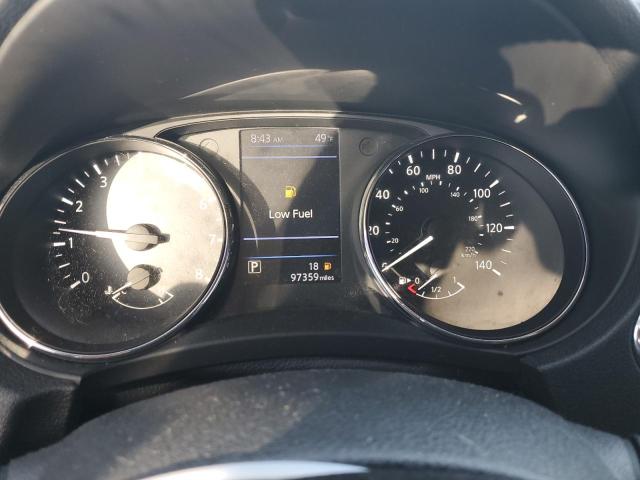 2018 NISSAN ROGUE S - 5N1AT2MV1JC733764