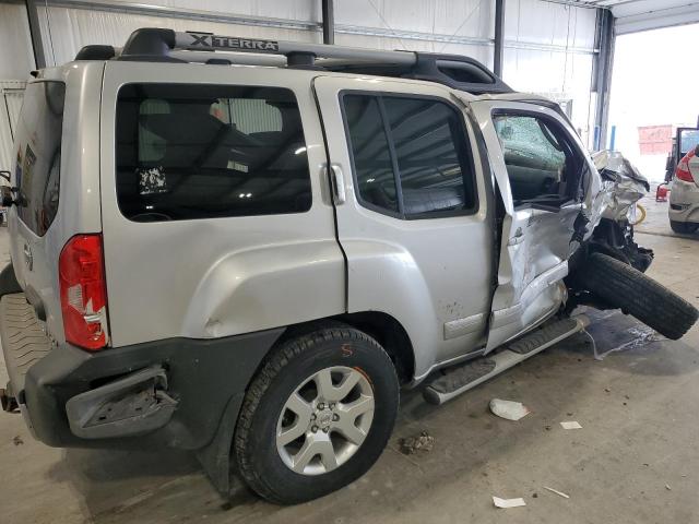 Vin: 5n1an0nw7ac512871, lot: 54249165, nissan xterra off road 20103