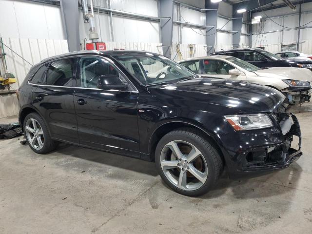 Vin: wa1dgafp6ea027576, lot: 53655645, audi q5 premium plus 20144