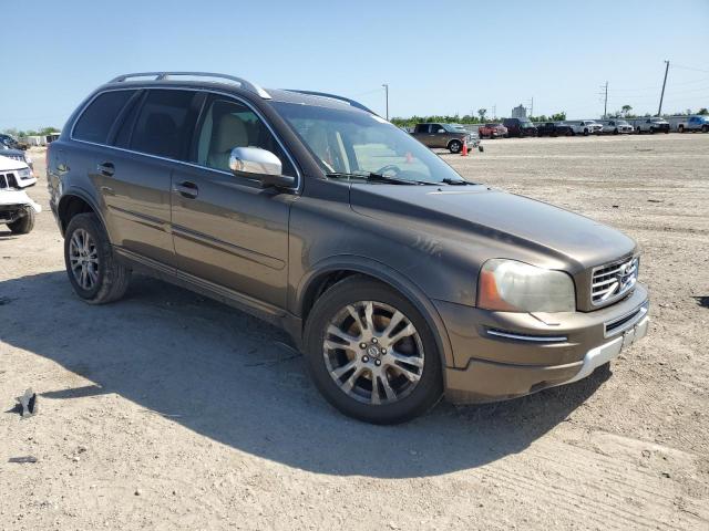 Vin: yv4952cy6d1667691, lot: 52189395, volvo xc90 3.2 20134