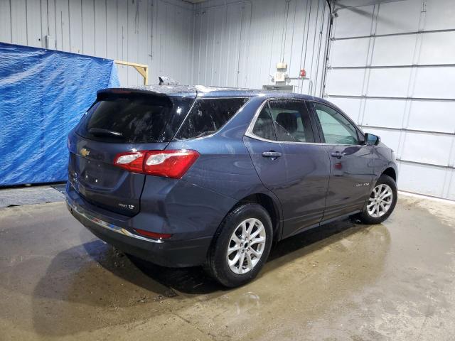 2018 CHEVROLET EQUINOX LT - 3GNAXSEV9JL354773