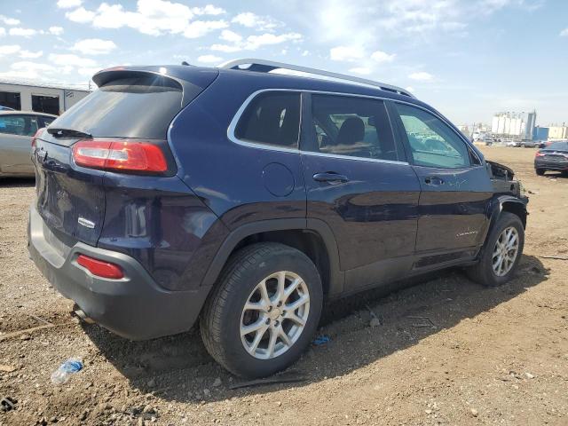Vin: 1c4pjmcs0fw583045, lot: 53901165, jeep grand cher latitude 20153