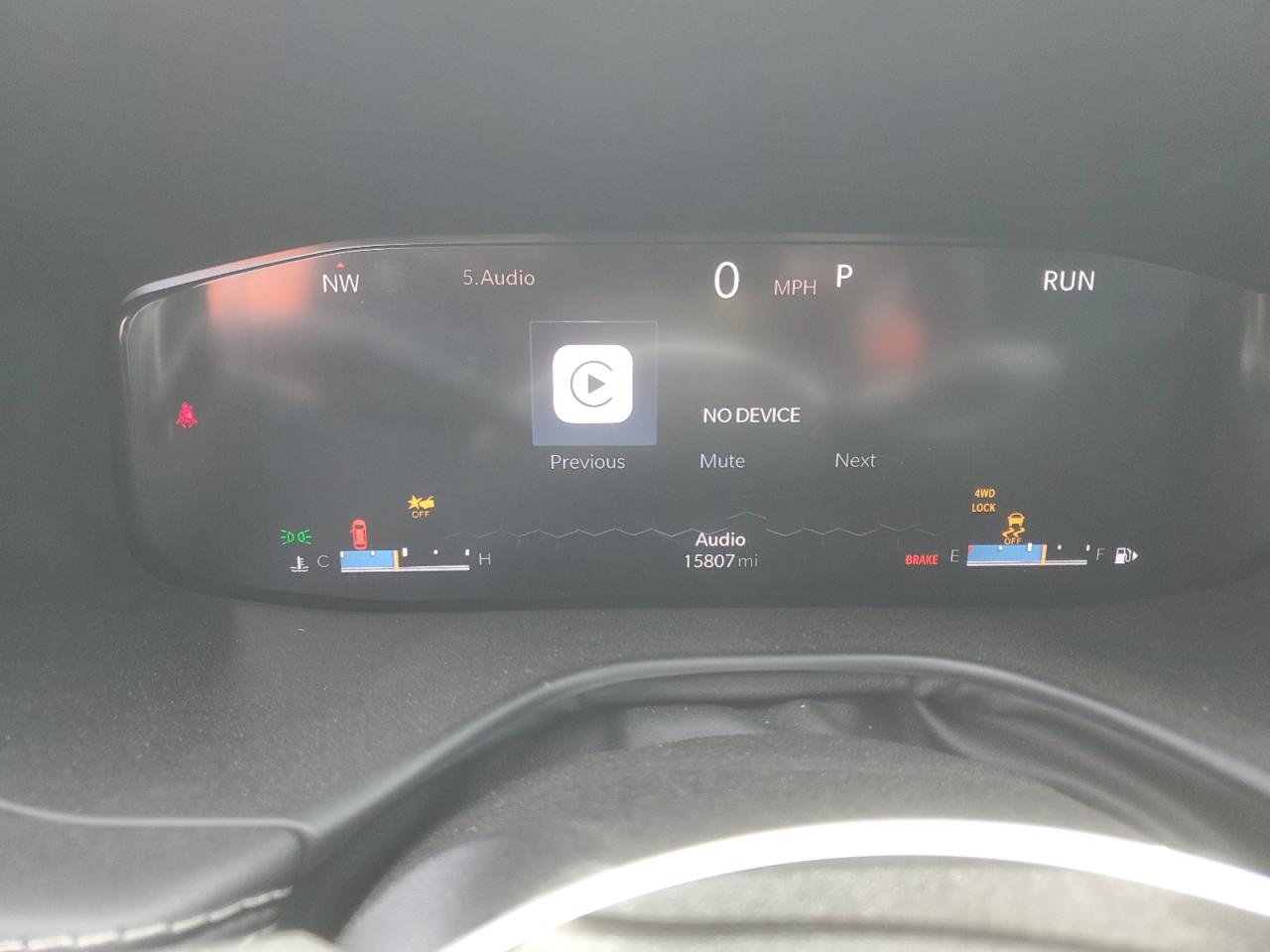 JEEP COMPASS LIMITED