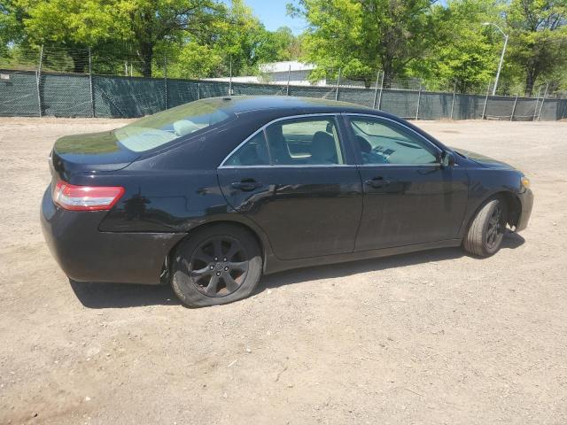 Vin: 4t1bf3ek8bu193489, lot: 54300865, toyota camry base 20113