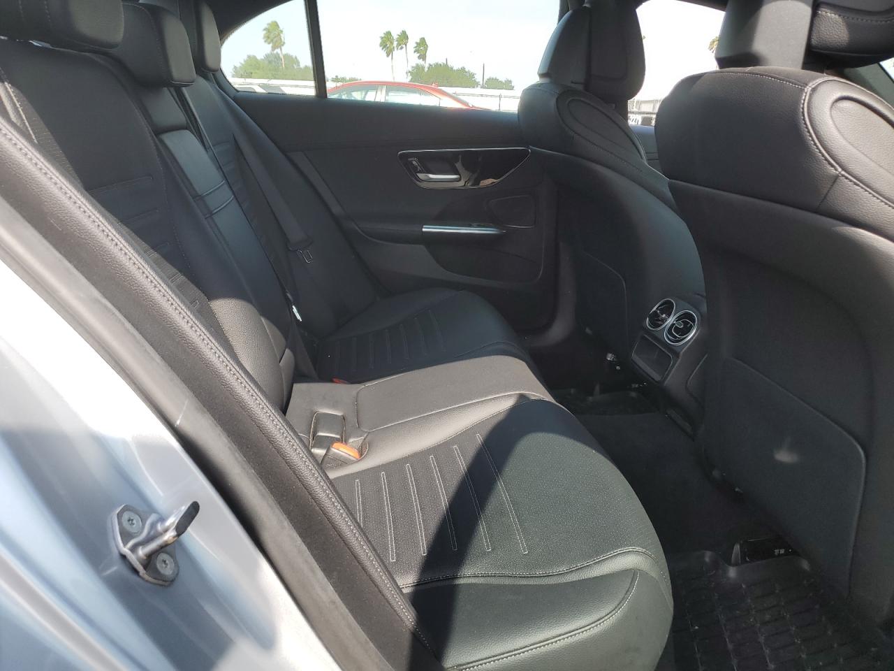 Mercedes-benz C 300 2023
