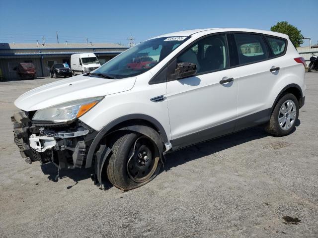 FORD ESCAPE S