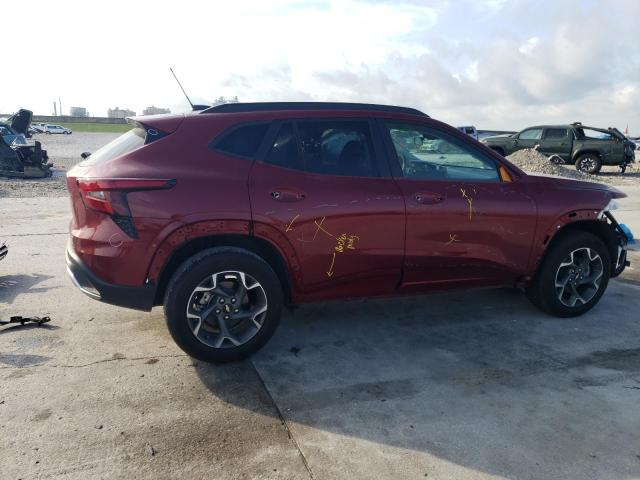 Vin: kl77lhep1sc097850, lot: 54849345, chevrolet trax 1lt 20253