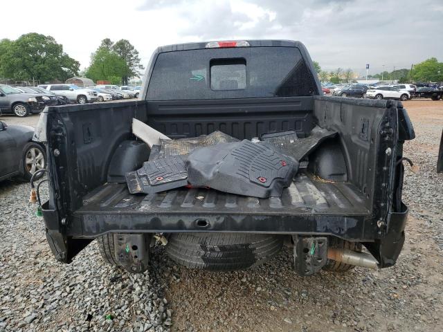 2017 FORD F150 SUPER - 1FTEW1CFXHFA93323