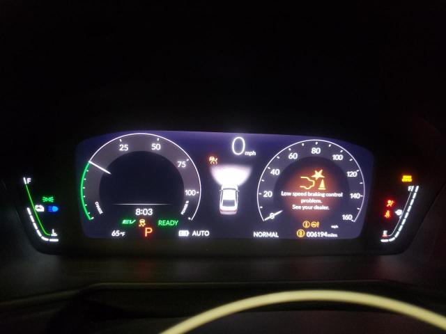 2024 HONDA ACCORD TOU - 1HGCY2F86RA024696