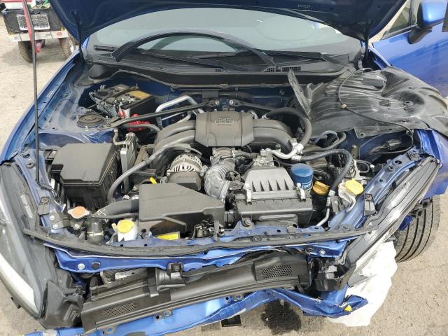 2022 SUBARU BRZ PREMIU JF1ZDBC12N8703769